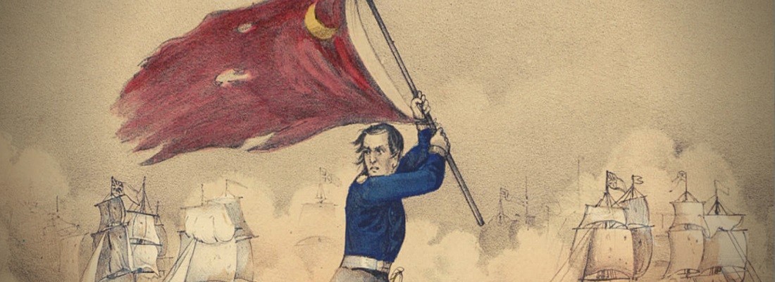 American Revolution in South Carolina