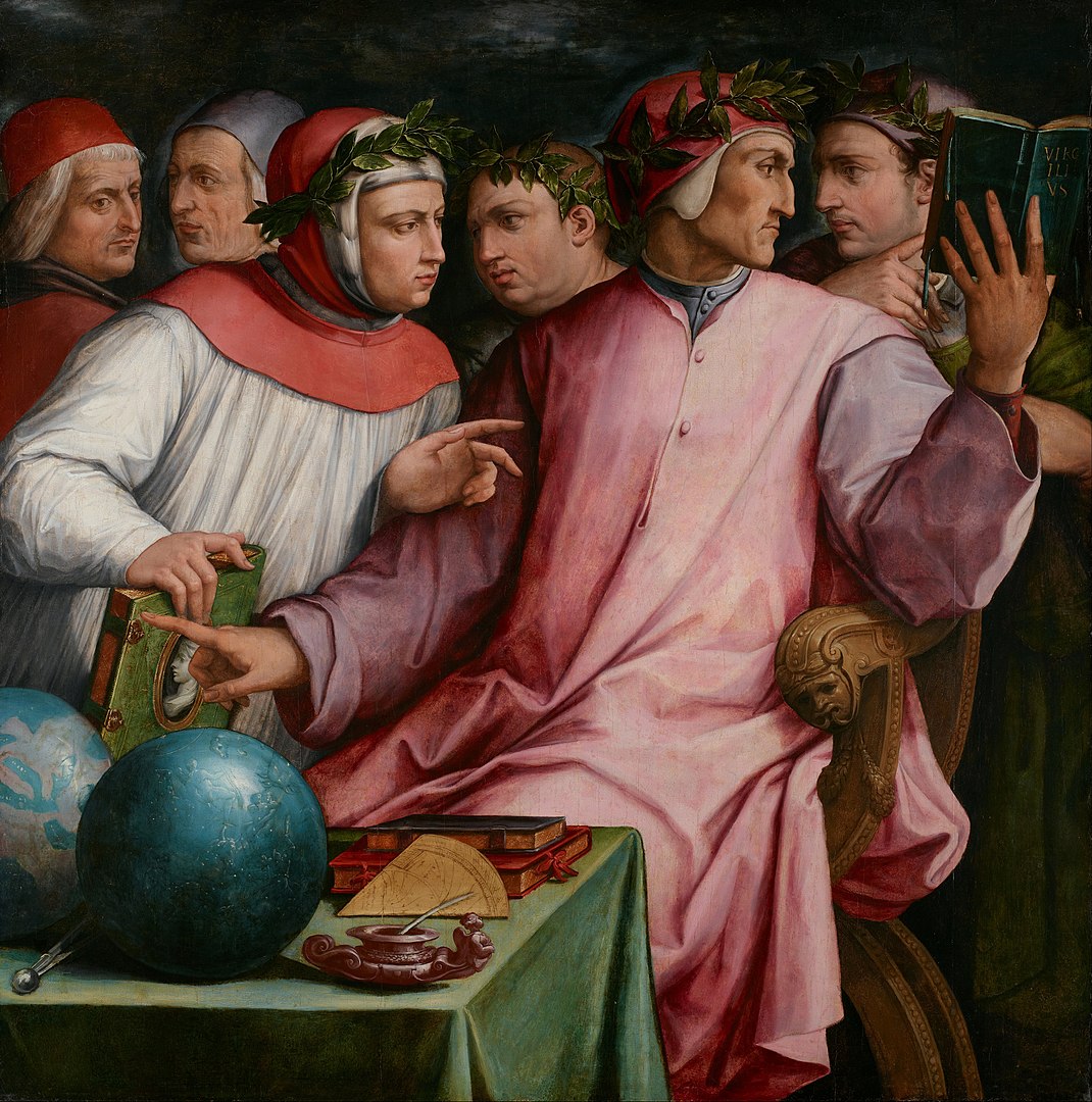 Dante Alighieri