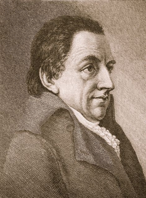 Fichte, Johann Gottlieb