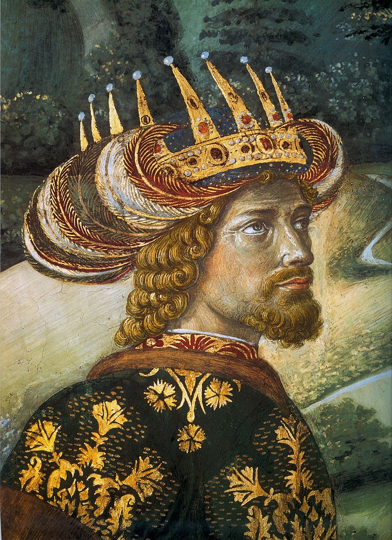 John VIII, Palaiologos