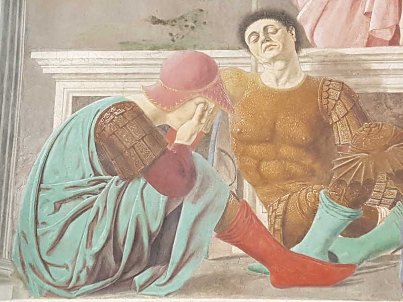 Piero della Francesca