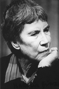 Levi Ginzburg, Natalia