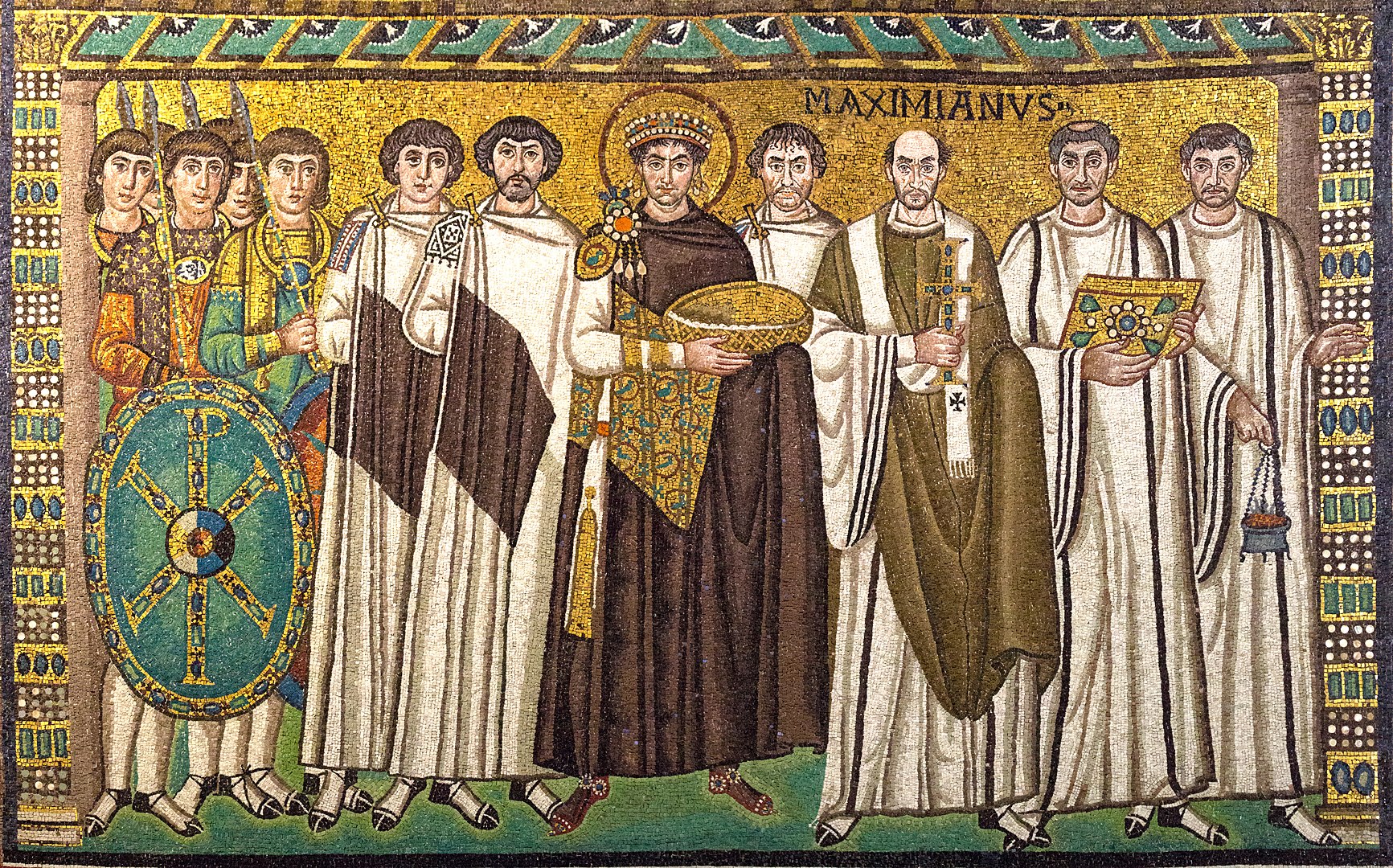 Ravenna