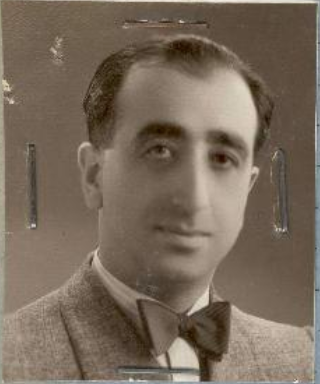 De Benedetti, Giacomo