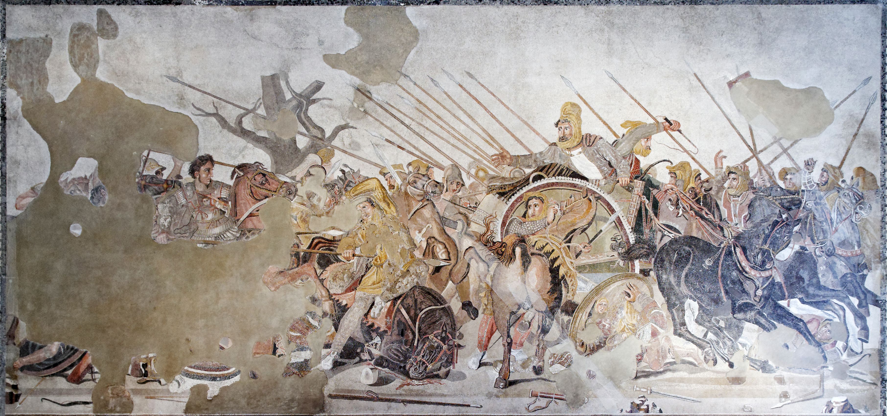 Battle of Issus